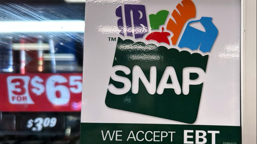 Louisiana paid some SNAP recipients too much or too little, and now it could cost $95 million