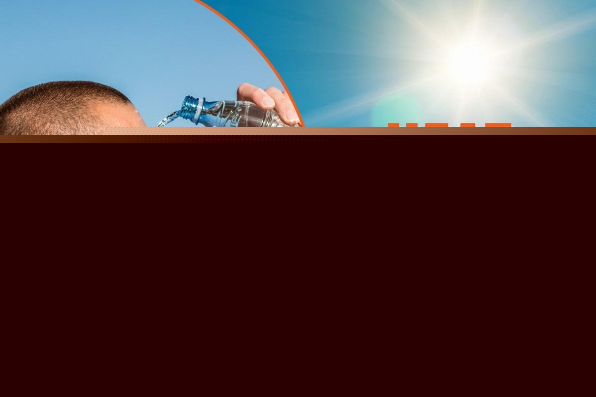 West Alabama Heat Advisory: Guide to When It Will Feel Above 99°F