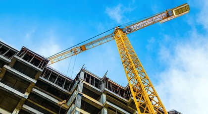 Rental construction surged in Q4-2025