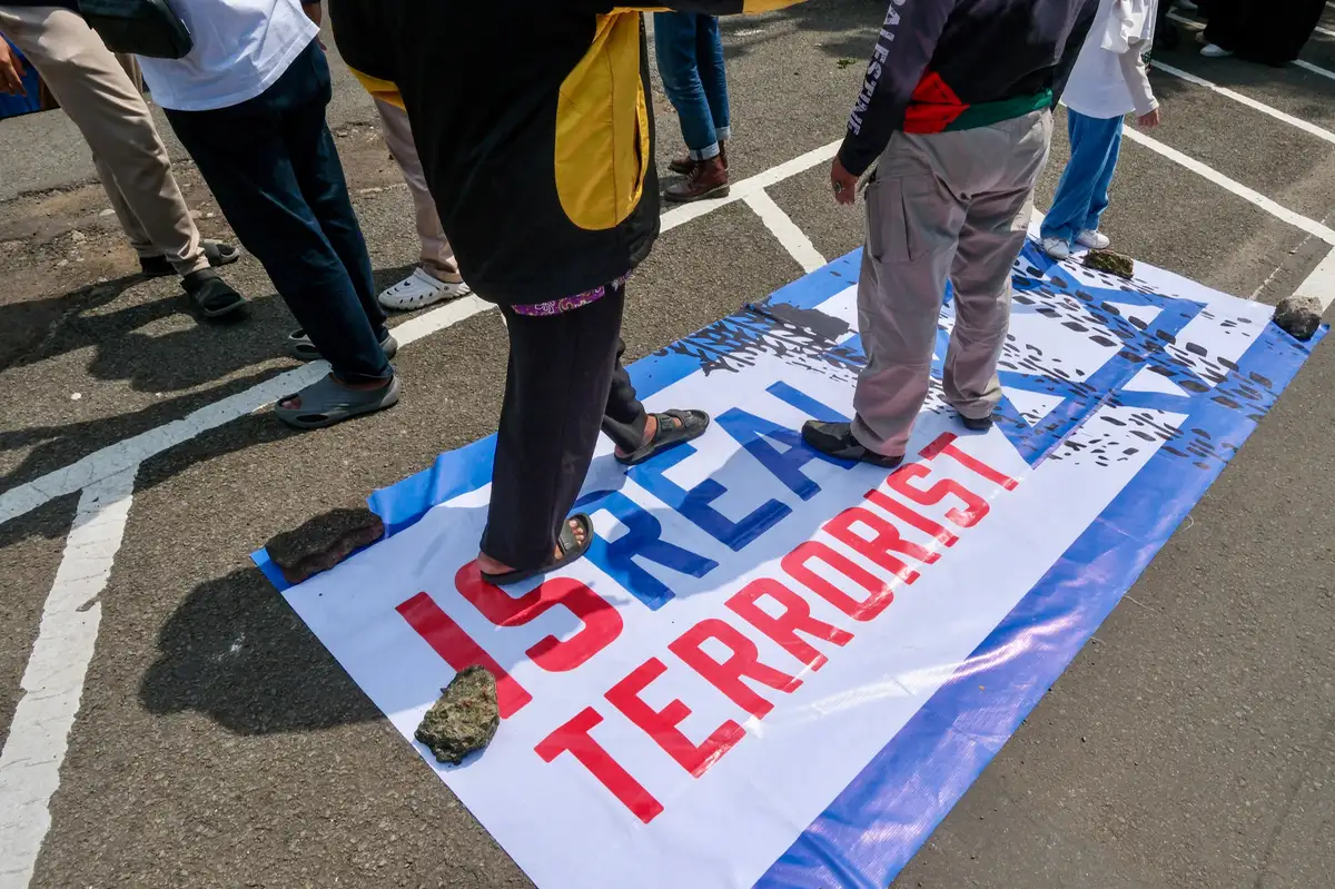 Relationship between antisemitism and hostility to Israel ‘substantial’, new study finds