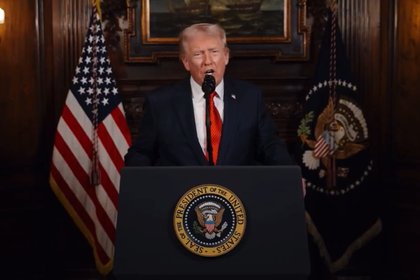 Trump Moves to Address Nigeria’s Christian Persecution As Pressure Mounts