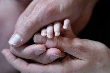 No Signs of Abuse Found in Death of 7-Day-Old Baby