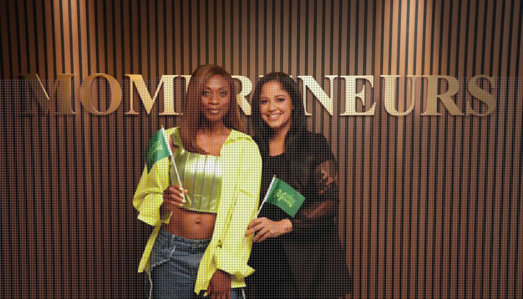Mompreneurs S05E01: 'I Went Into The Psych Ward At 8 Months Postpartum' — How Angelina Spicer Turned Her Darkest Chapter Into A Global Movement For Moms