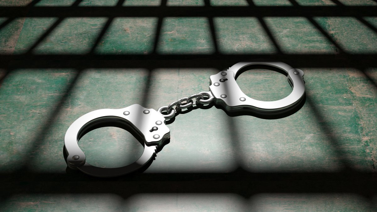 Haddon Heights man pleads guilty to sexually abusing 3-year-old girl