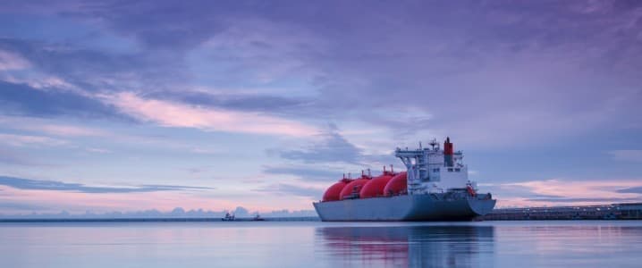 Canada’s LNG Era Has Officially Begun