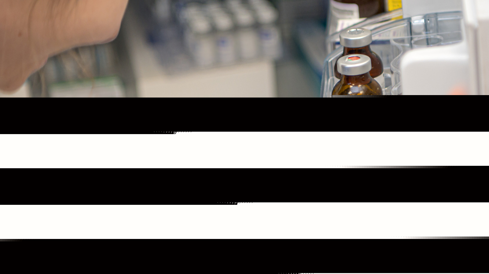 Do You Have Refrigerated Medication? Here's The Secret To Keep It Cool When Staying At A Hotel With No Fridge