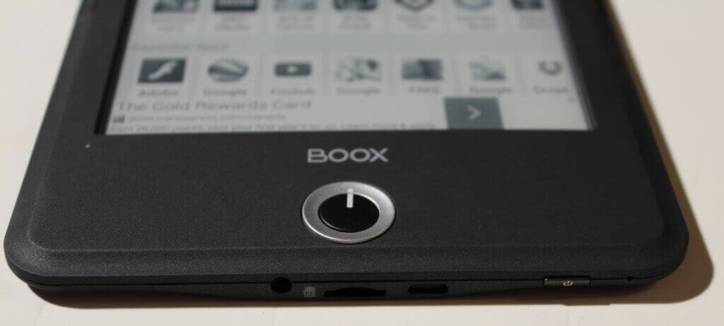 Video Review – Onyx Boox T68 Lynx