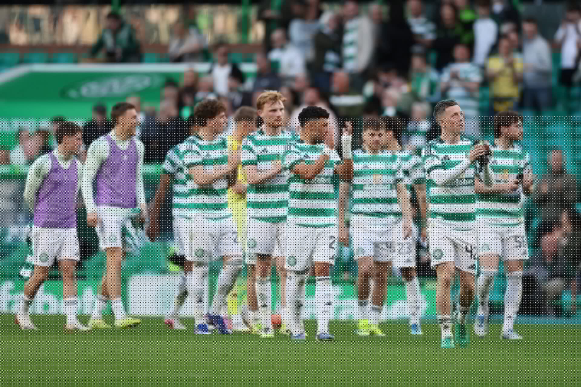 Mika Baur would be a start, but Celtic’s midfield restoration needs more
