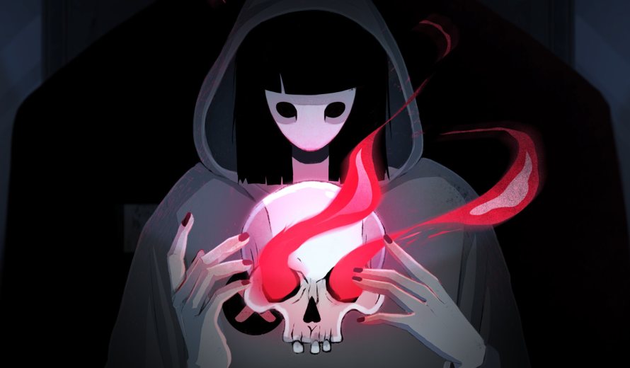 Vale’s Echo Is Bringing Its Cozy Horror Adventure to PC and Consoles
