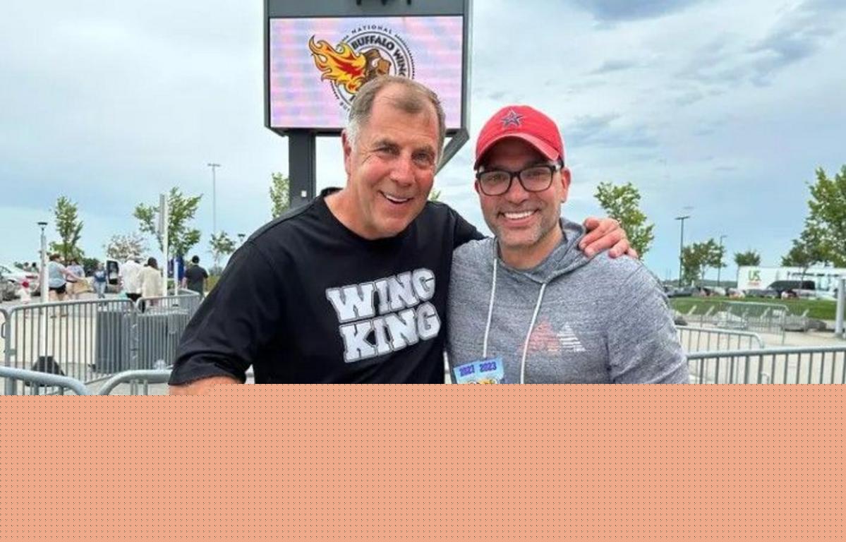 Wingfest Tickets On Sale Now With Special Deal