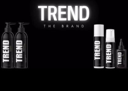 Beauty Entrepreneur and Artist Sherette Parker Launches TREND Haircare