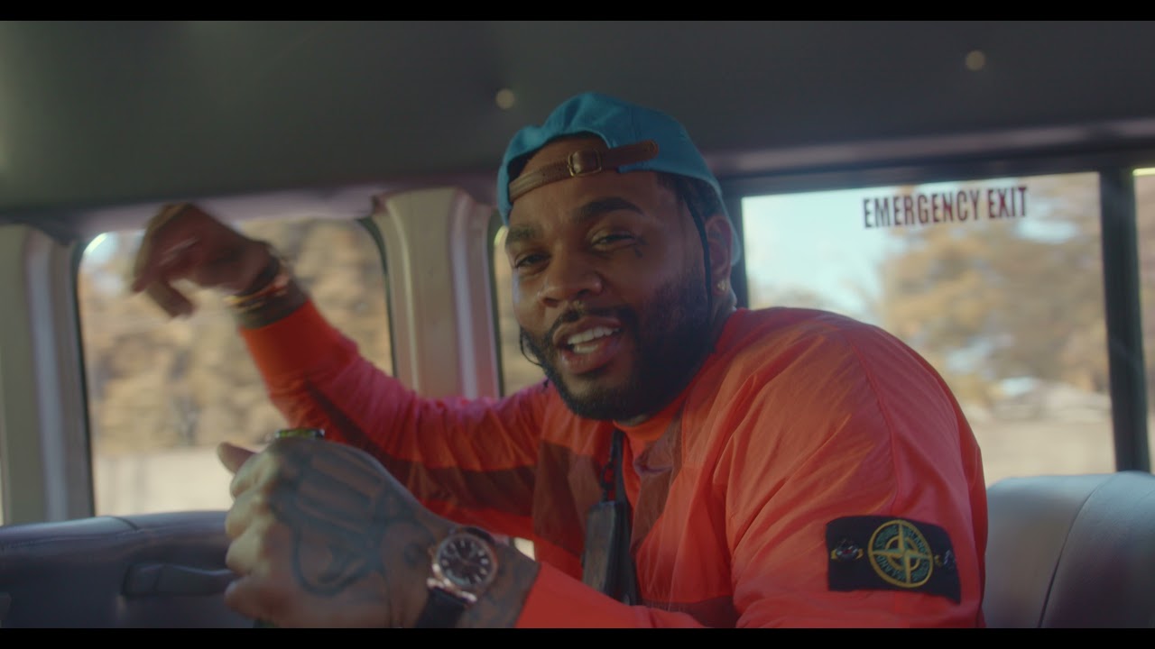 Kevin Gates Reveals Childhood S*xual Abuse in Emotional ‘Club Shay Shay’ Interview