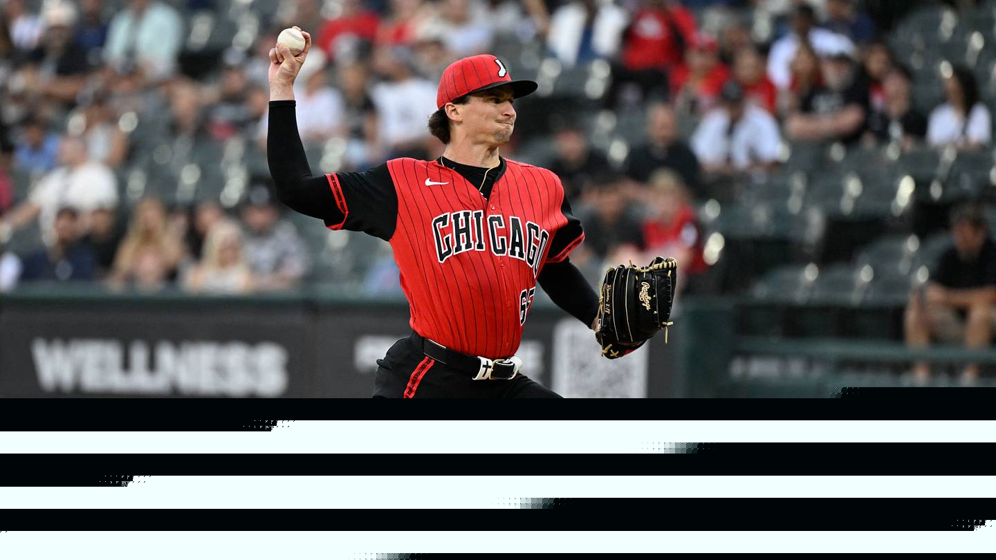 White Sox’ biggest pitching issue is masked by deceptively solid statistics