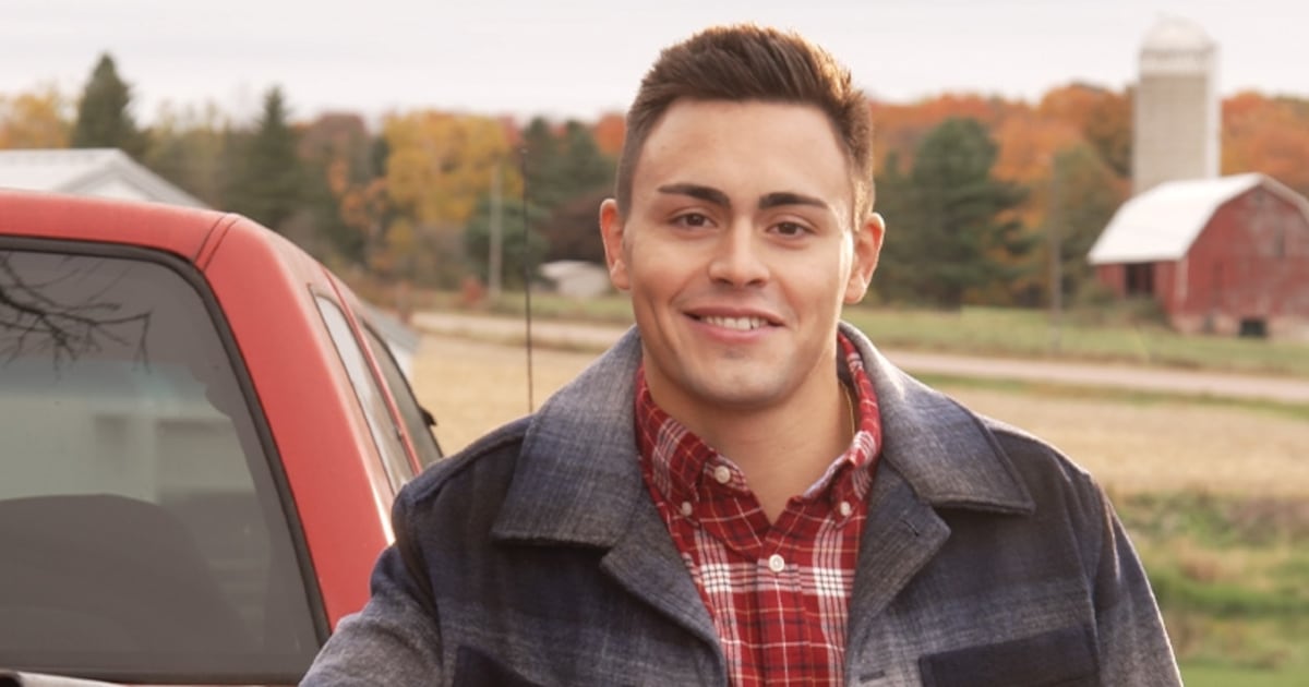 MAGA Nepo Candidate Defends Bringing Father-in-Law Everywhere