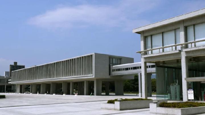 Hiroshima Survivors Warn Against Japan's Rearmament