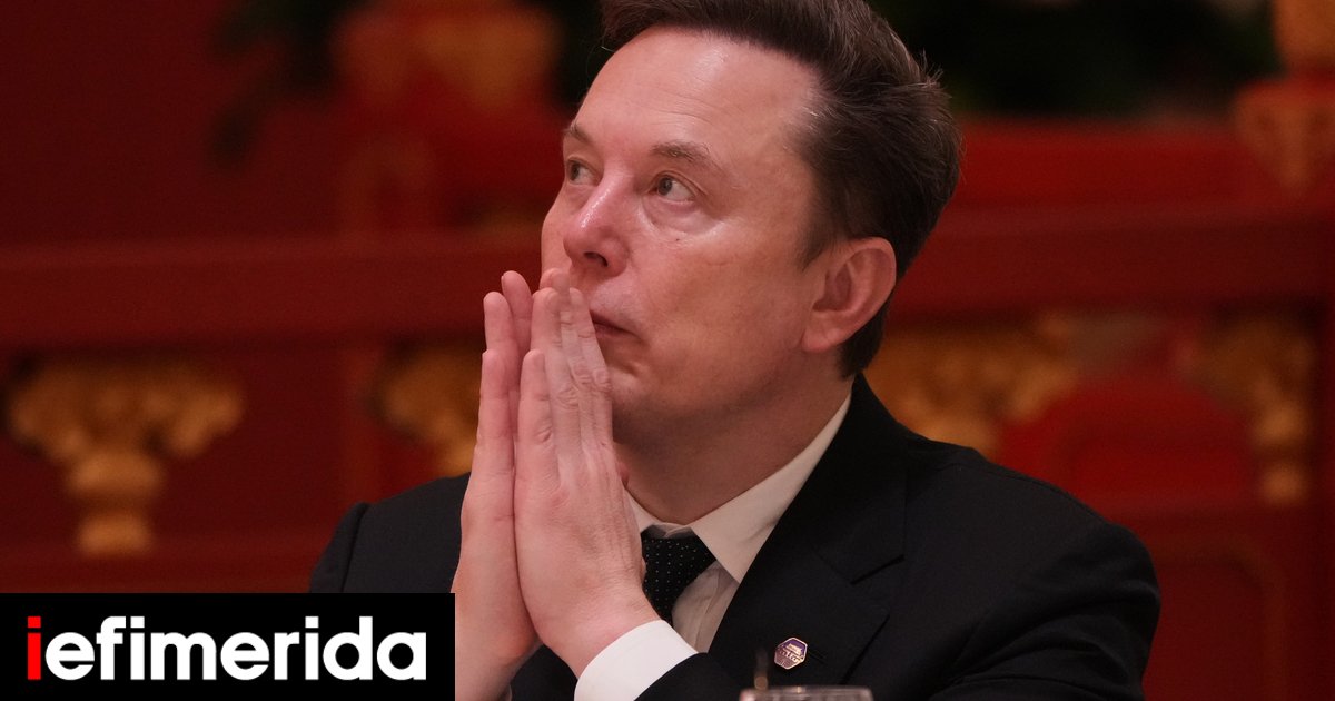 «Με μισούν όλοι»: Πώς η αρχισυντάκτρια του Economist έφερε τον Μασκ σε δύσκολη θέση -Τι είπε για την εξαφάνιση του χρήματος
