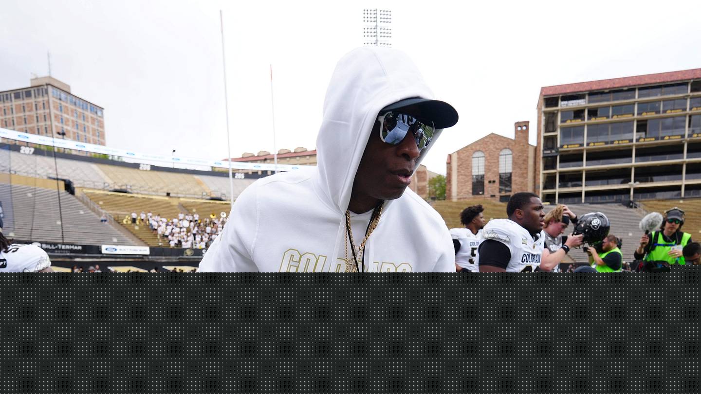 What Each Colorado Coach Thought After First Week of Fall Camp