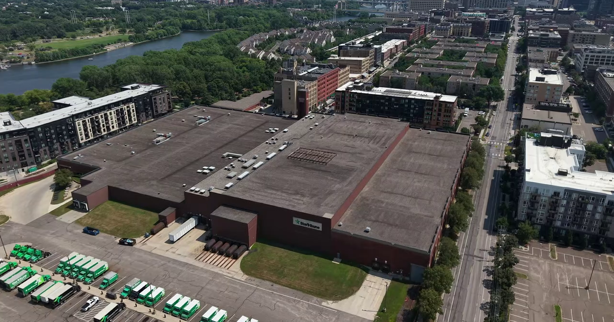 Data center proposed for former Star Tribune site sparks debate in Minneapolis