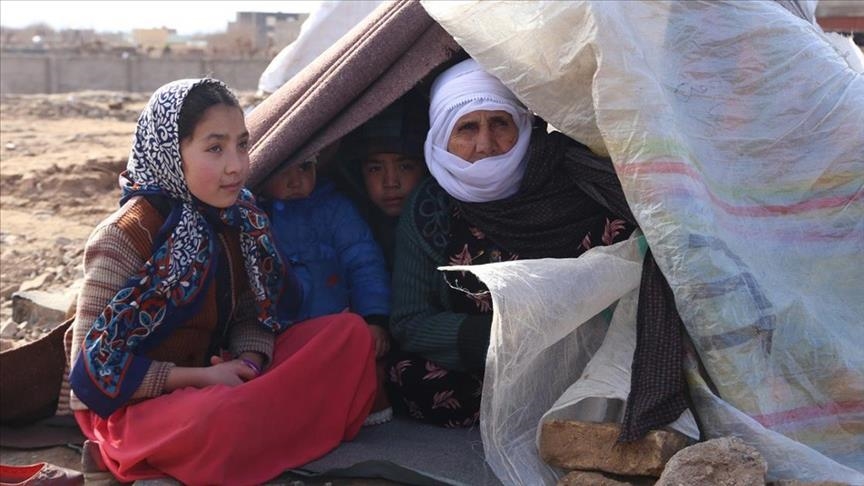 Afganistan pokreće projekat sigurnosti hrane vrijedan 100 miliona dolara