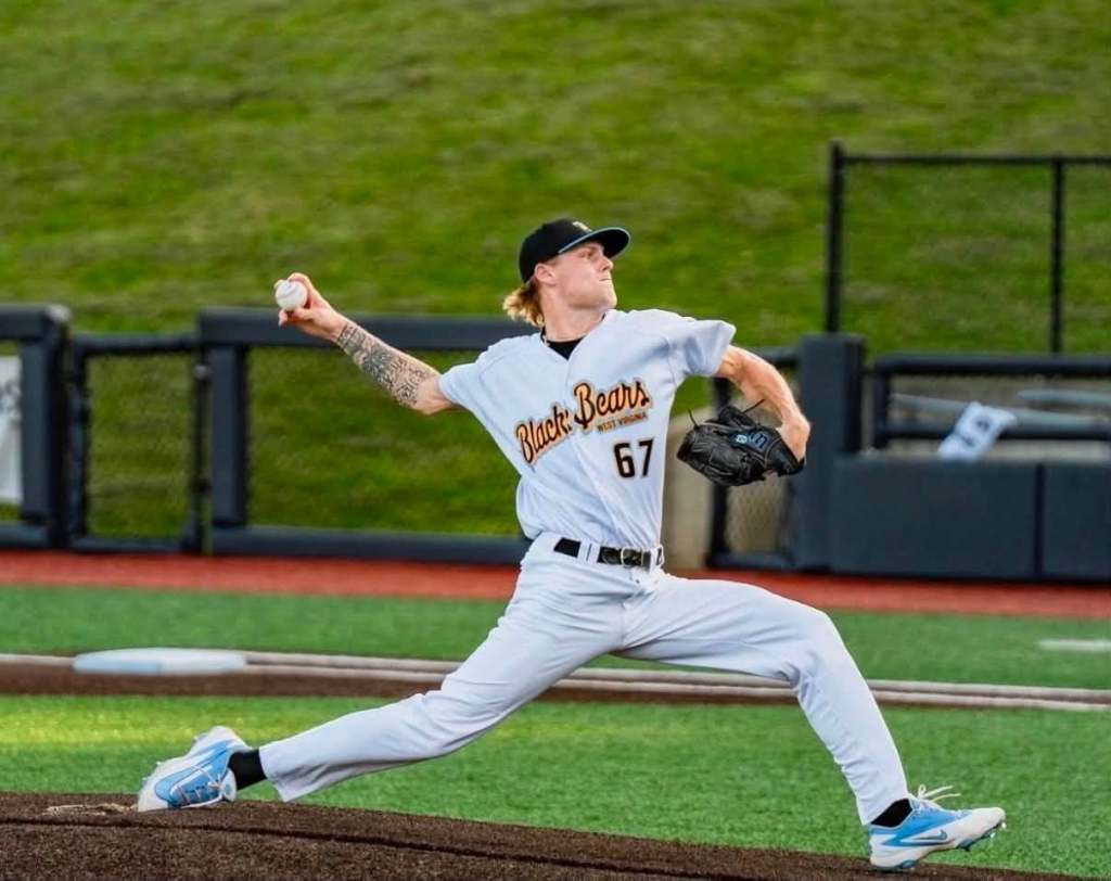 Minor league baseball: Padgett signs with Red Sox
