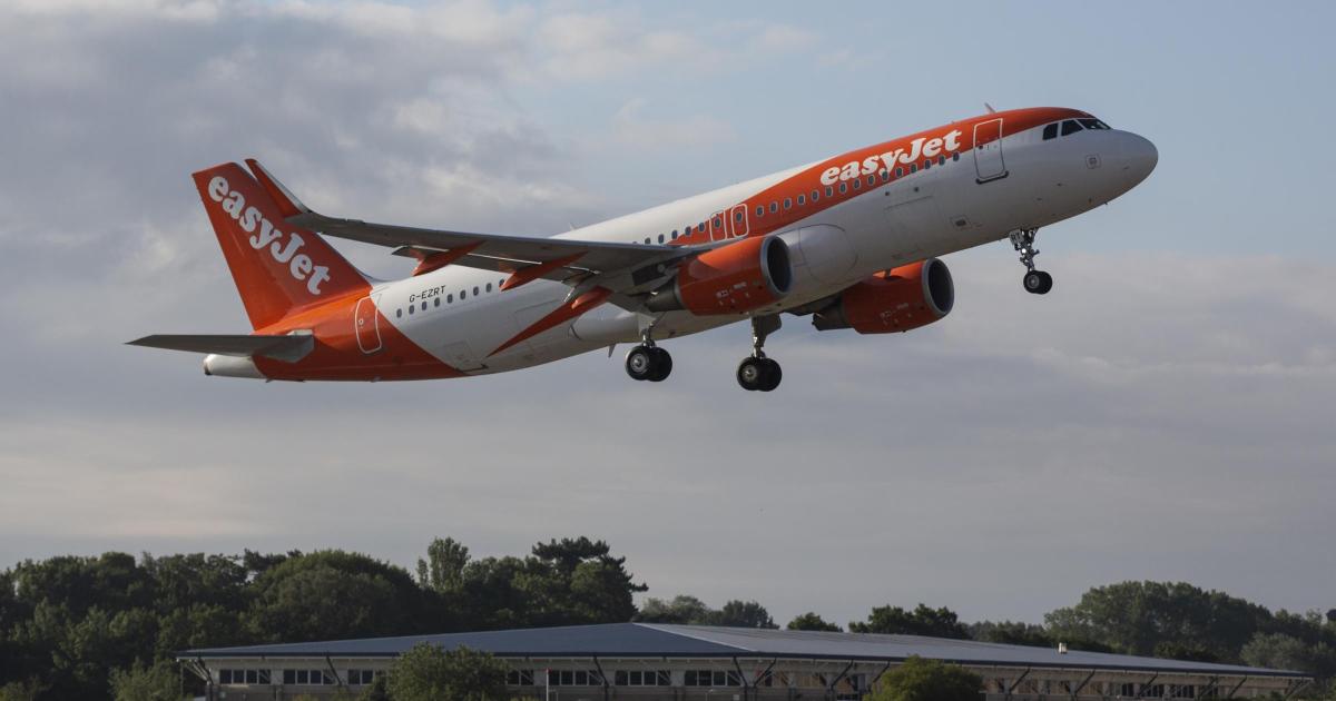 Holidaymakers urged to act fast as easyJet launches new flights from Bristol Airport