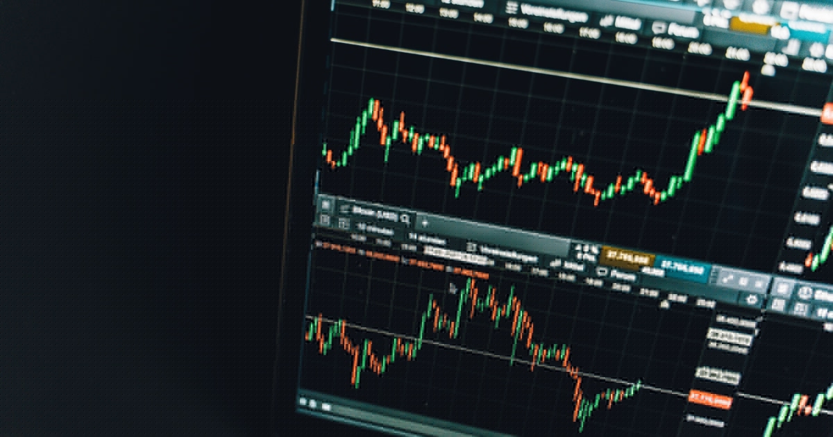 DFIRG USD is the top stock with a 4.47% increase.