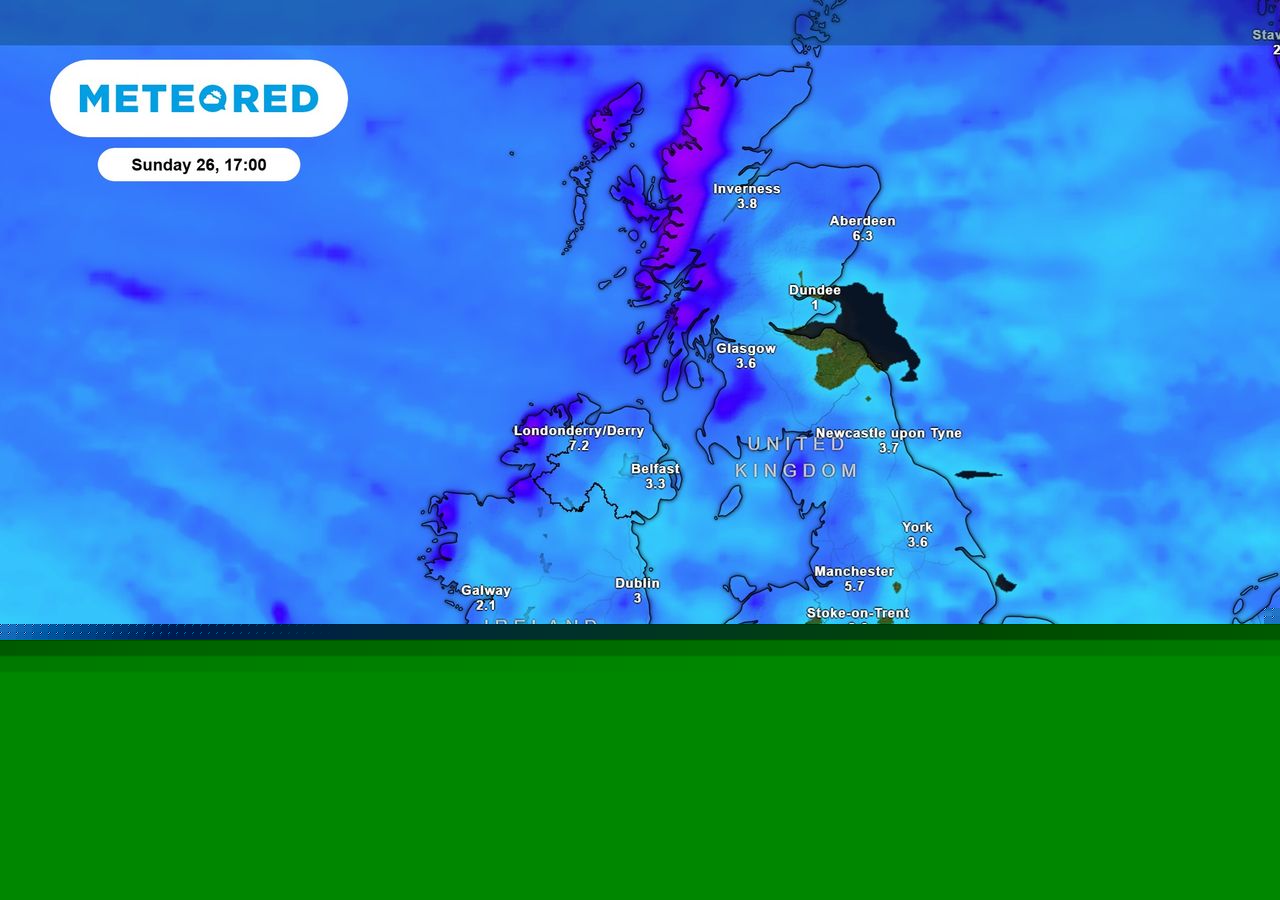 When will it rain again? Met Office forecasts weekend change after weeks of dry weather