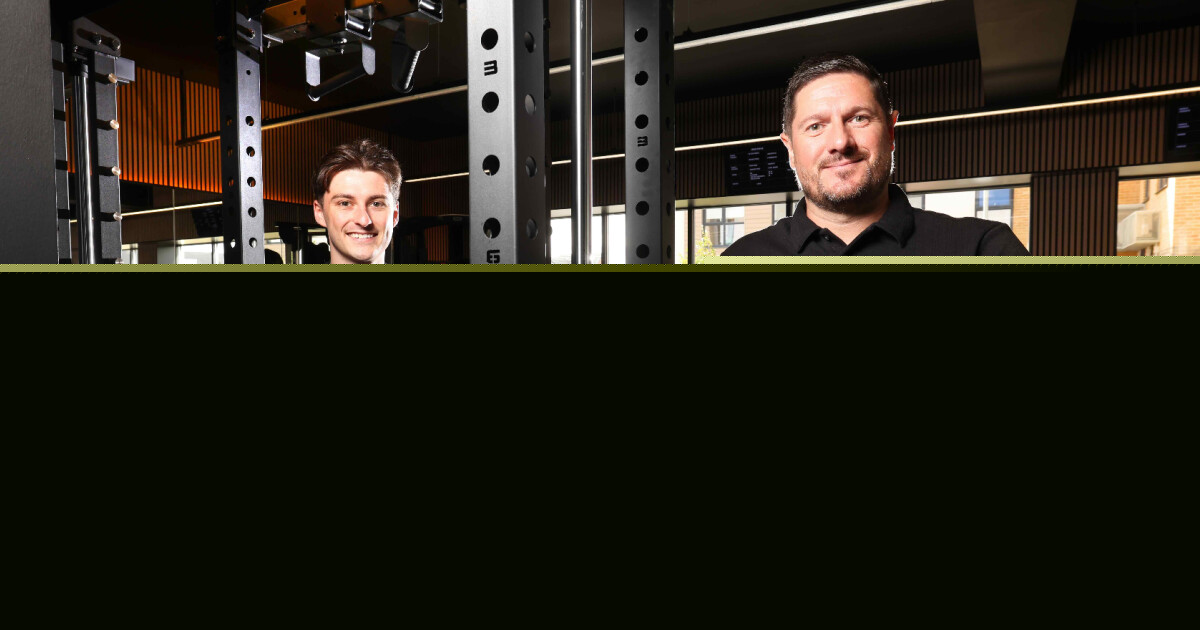 Gym operator raises the bar with third site