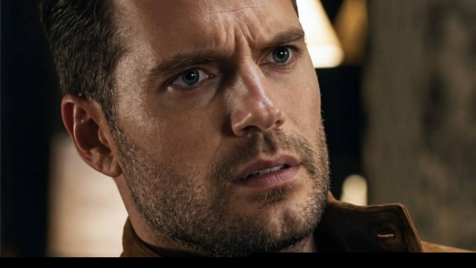 Henry Cavill's New 97-Minute Action Thriller Is Officially a Streaming Smash Hit