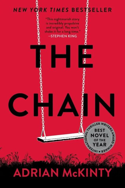 Damon Lindelof Sets Up ‘The Chain’ at HBO