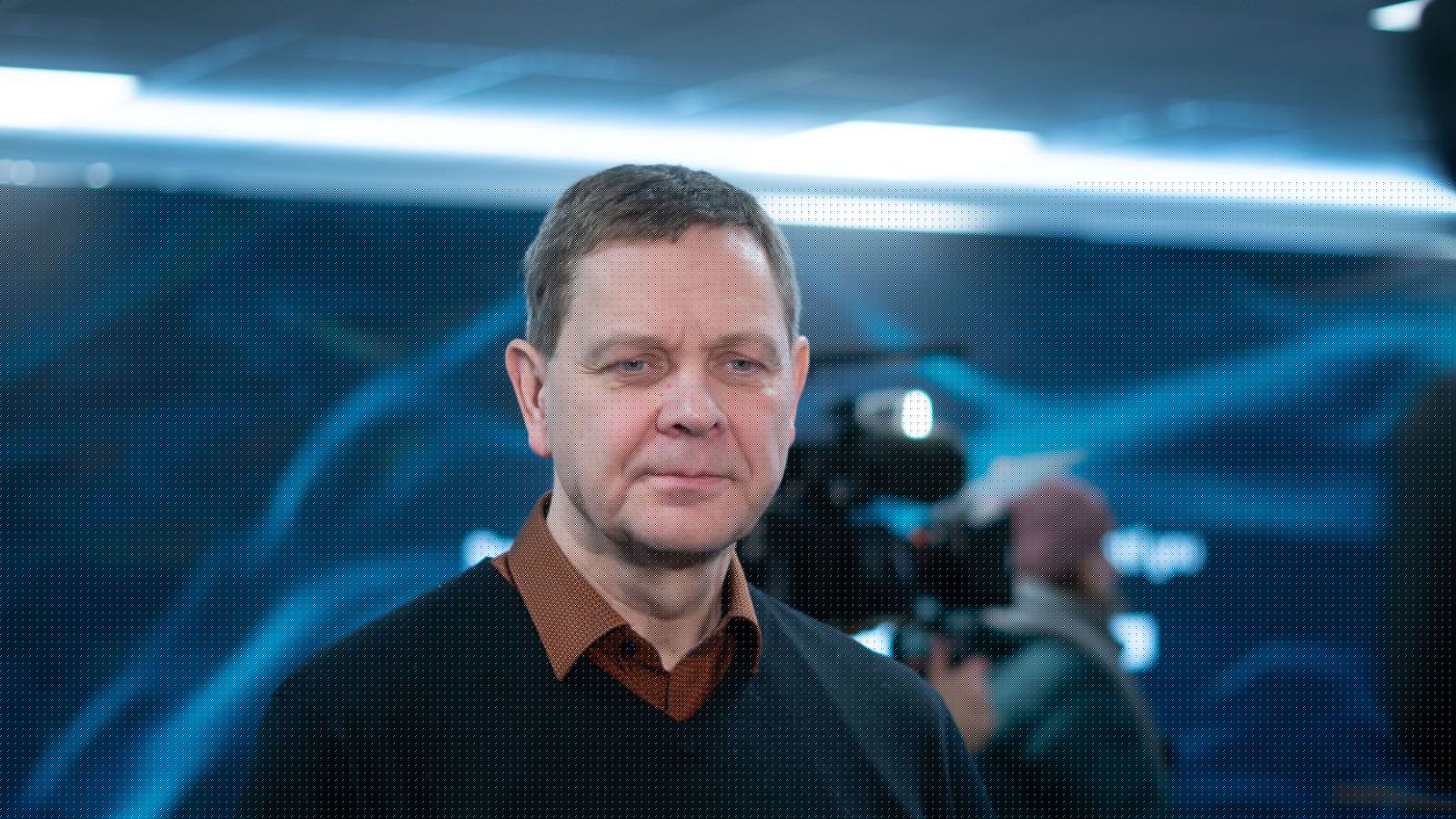 Sýnist komið að seinni hluta í elds­um­brotum í Sundhnúksgígaröðinni