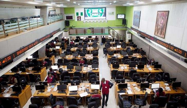 Equities market recovers as investors gain N233bn