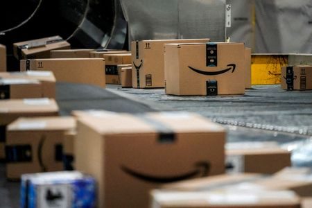 New Jersey AG files antitrust lawsuit against Amazon