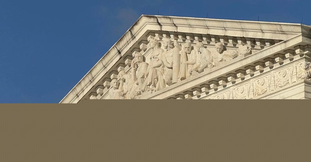 Trump indicates that he will bring Hillary Clinton case to SCOTUS
