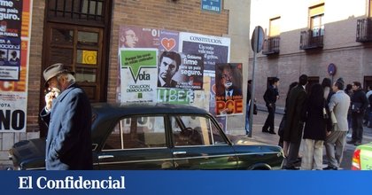 De Alcalá de Henares a San Genaro: el recorrido que lleva a los fans de 'Cuéntame' a sus escenarios más míticos