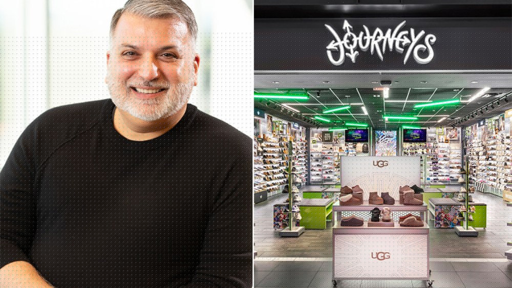 Genesco Chief Strategy and Digital Officer Parag Desai to Retire