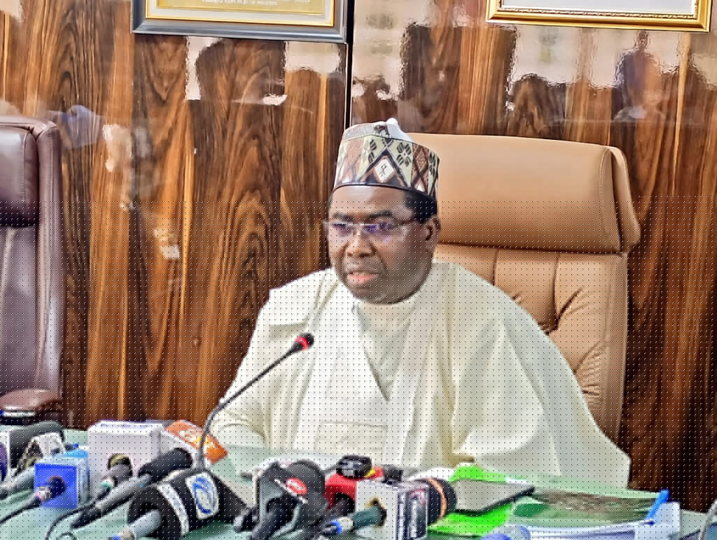 Arewa Group, ADNAN Backs INEC Call For Direct Funding From Federation Account