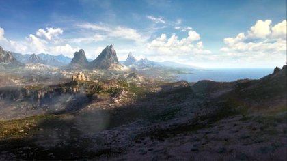 The Elder Scrolls VI Main Setting Was Decided On During Production Of Fallout 4, Says Skyrim Co-Lead Designer