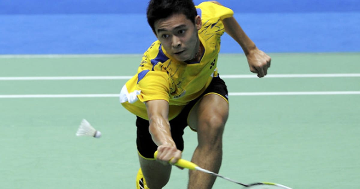 June Wei books semi-final berth at Korea Masters
