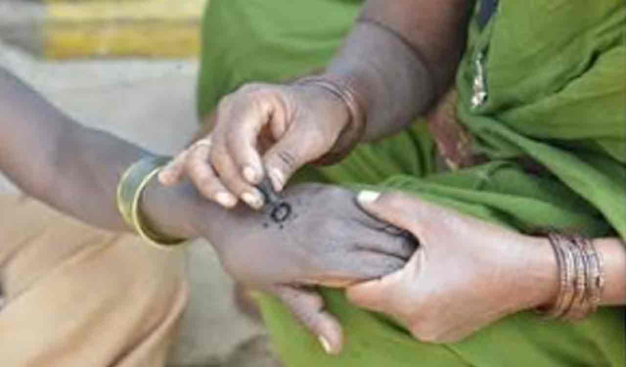 Thoti tribal community face extinction in Telangana