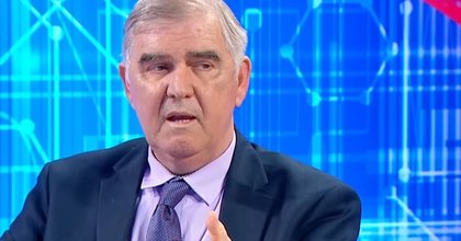 Beriša sa šefom Misije OEBS-a o pravima manjina i jačanju institucionalne saradnje