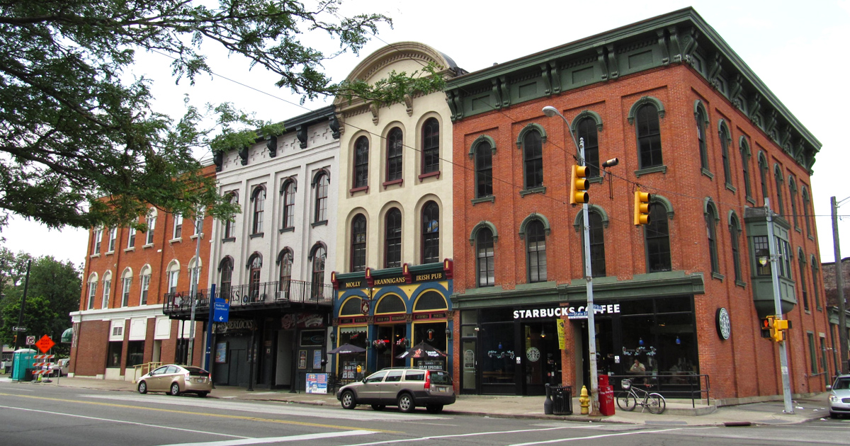 9 Breathtaking Cities In Pennsylvania Where Life Is Cheaper And Way Less Stressful