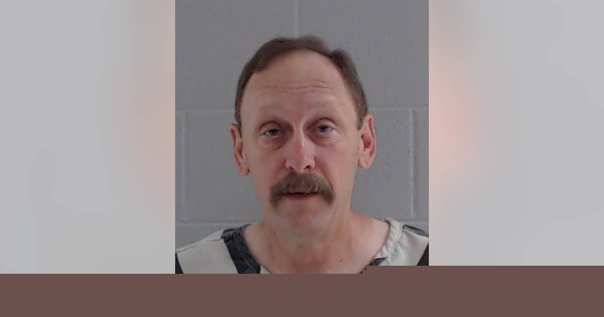Johnson County sheriff arrested again on retaliation, tampering charges