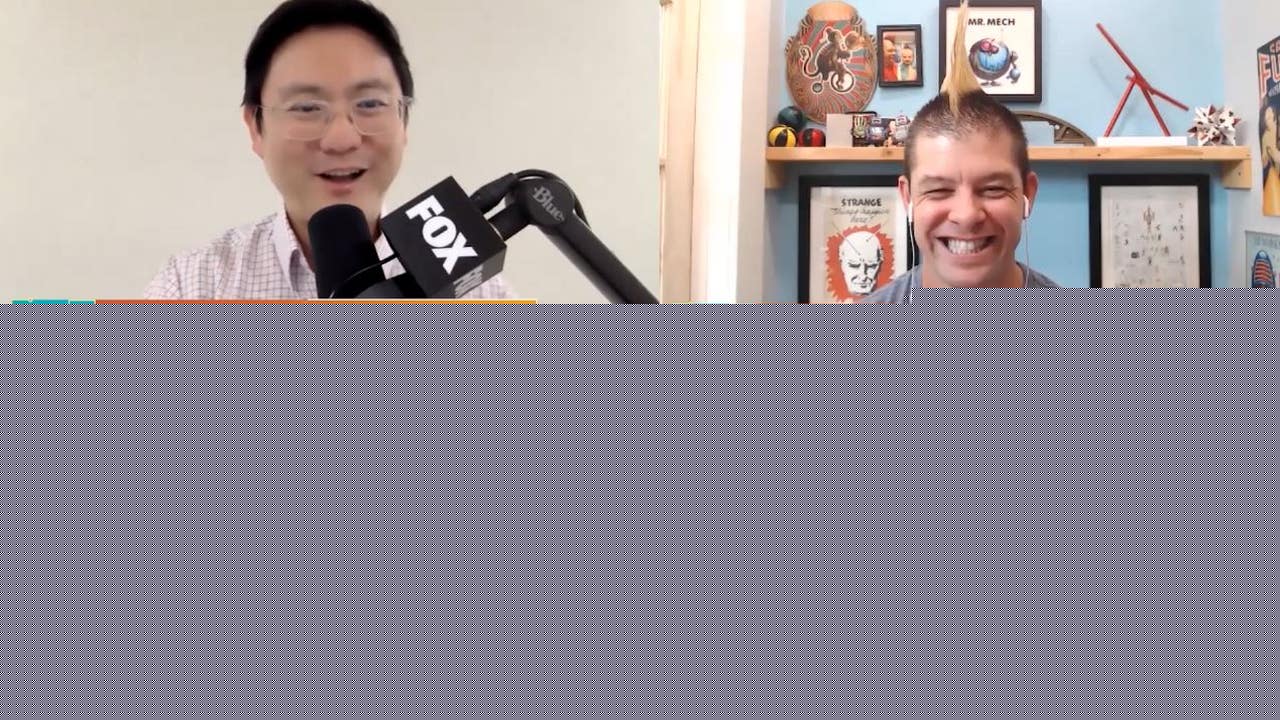 Silicon Sandbox: Two Bit Circus founders on running amusement park in the pandemic era