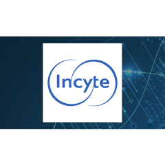 Lbp Am Sa Sells 14,842 Shares of Incyte Corporation $INCY