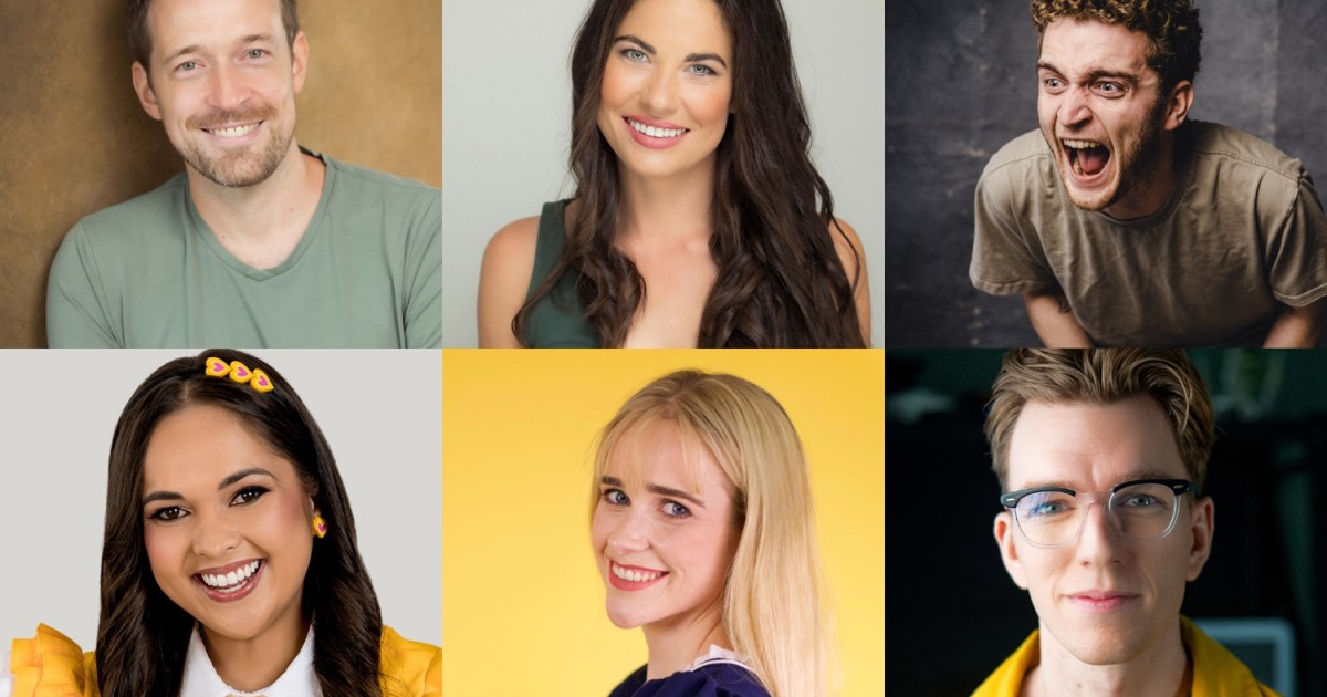 Screen Queensland announces inaugural businesses for $250,000 Online Elevation Fund