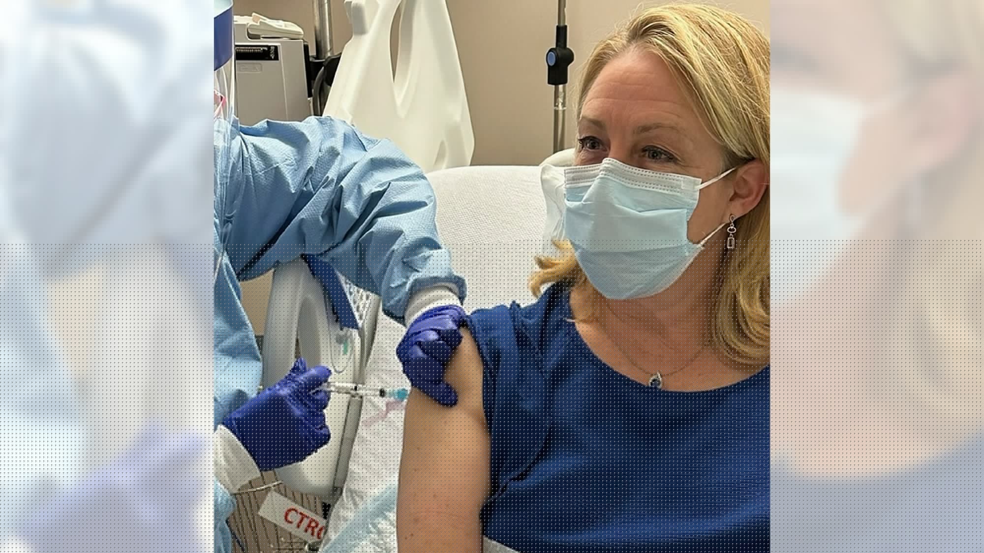 Testing is underway on vaccines to intercept brewing colon cancer before it takes root
