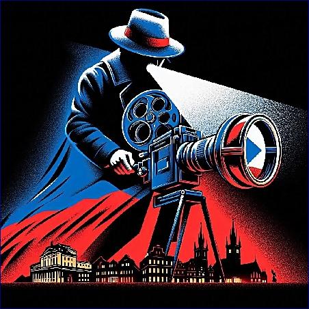 Recenze toho nejlepšího z české kinematografie (22) – Daleká cesta