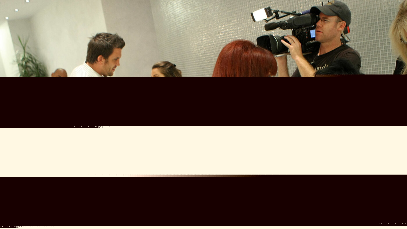 Editing Reality (2023)