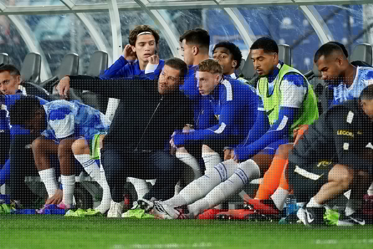 Xabi Alonso reveals Cole Palmer injury latest in two-man Chelsea update